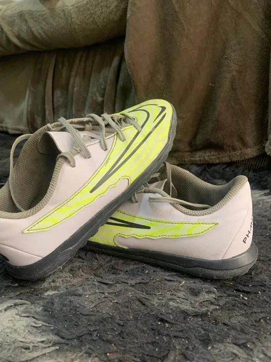 Chuteira phantom gx - Foto 3