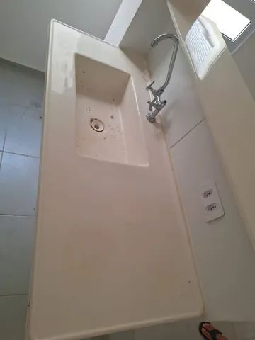 Pia Cozinha 1,17 x 0,50 - Foto 4