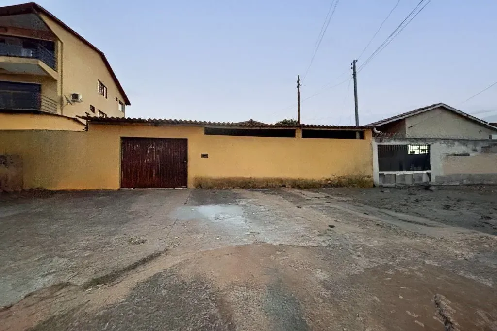 Terreno à venda, 418 m² por R$ 370.000,00 - Jardim Balneário Meia Ponte - Goiânia/GO