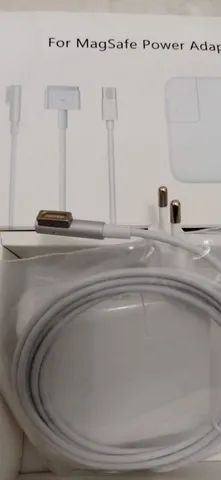 Fonte pra Macbook (entrega) - Foto 3