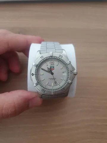 Relogios tag heuer originais 109 an ncios na OLX Brasil