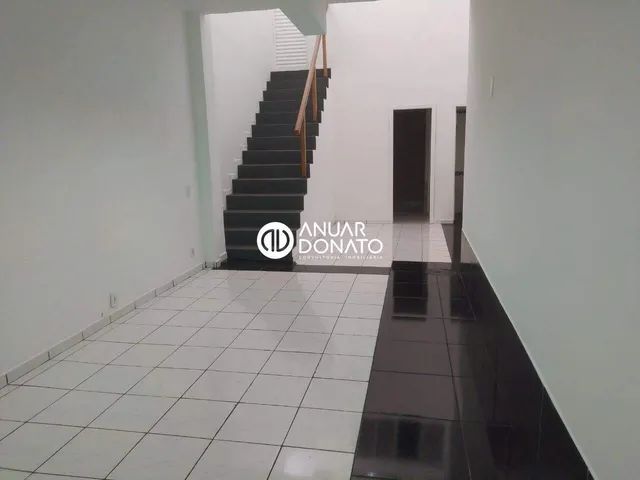 Santo Antônio - Casa comercial para aluguel na Anuar Donato - Foto 3