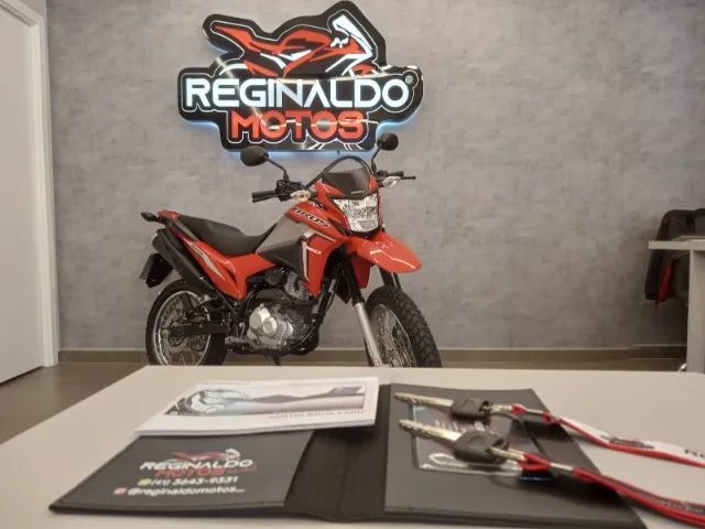 Bros 160 ESDD 2023 - Impecáavel!! - Foto 8