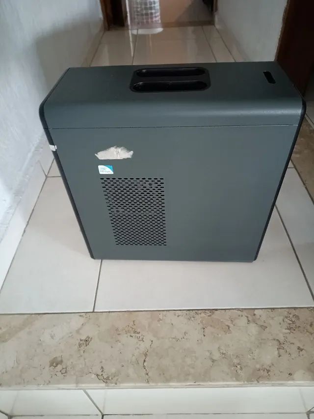 CPU PENTIUM 2.70 GB COM WINDOWS 10  - Foto 4