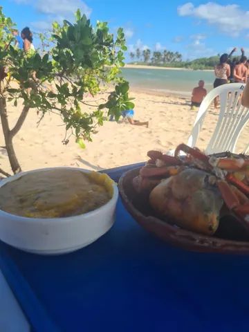 CASA Cond Fechado Aguas Sauipe - Natal  Disponivel  - Foto 3