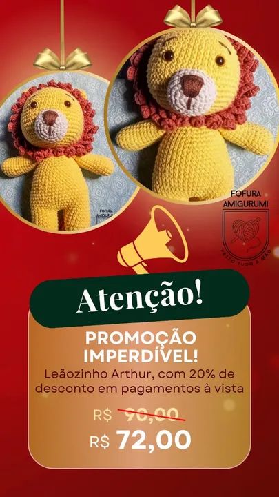 Leozinho Arthur - leia a descrição 