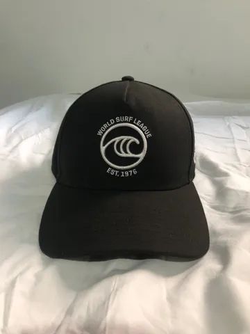 Boné New Era WSL