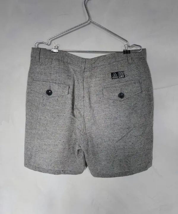 Bermuda Lira clothing - Foto 3