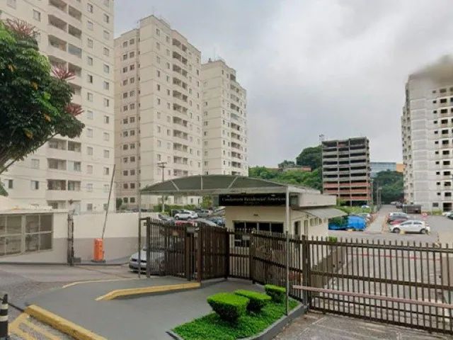 Captação de Apartamento a venda na Rua Araruna, Jardim Bom Clima, Guarulhos, SP
