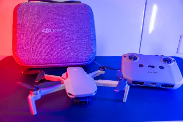 DJI MINI 2 SE