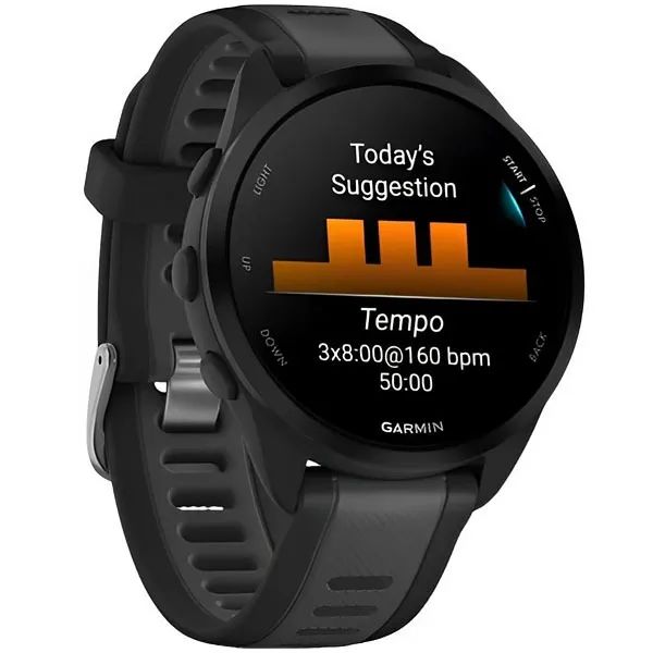 Smartwatch Garmin Forerunner 165 - Foto 3