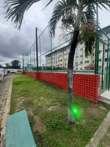 Bela Vista, Condomínio Amazonas, Apartamento com 02 quartos - Foto 5