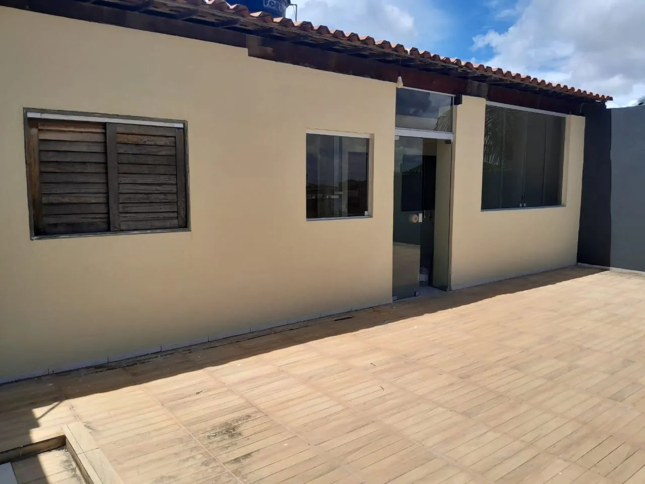 Casa de piscina na Barra Nova para Réveillon  - Foto 4