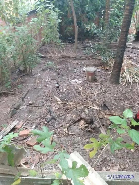 Terreno à venda, 210 m² por R$ 130.000,00 - Campo Grande - Rio de Janeiro/RJ - Foto 2