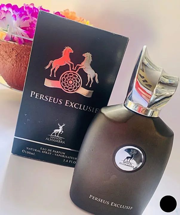 Perfumes árabes - 100ml originais  - Foto 5