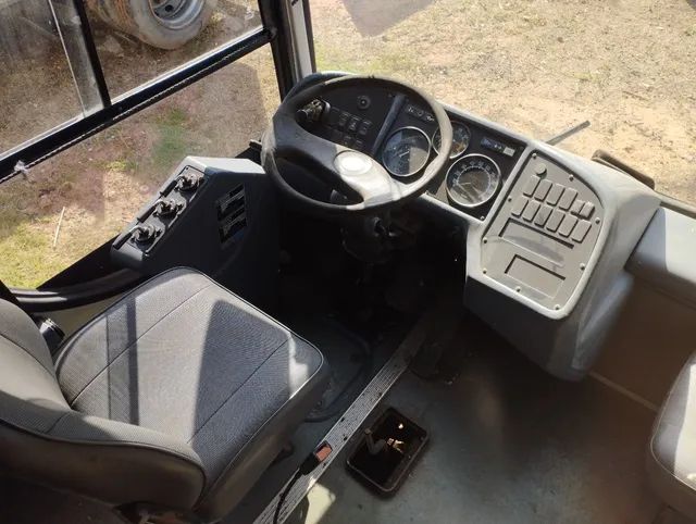 MB motor home , 1998  , motor 366 - Foto 6