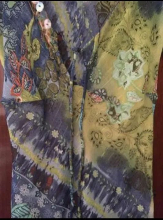 Vestido MIDI forrado Pactus TAM. P - Foto 4