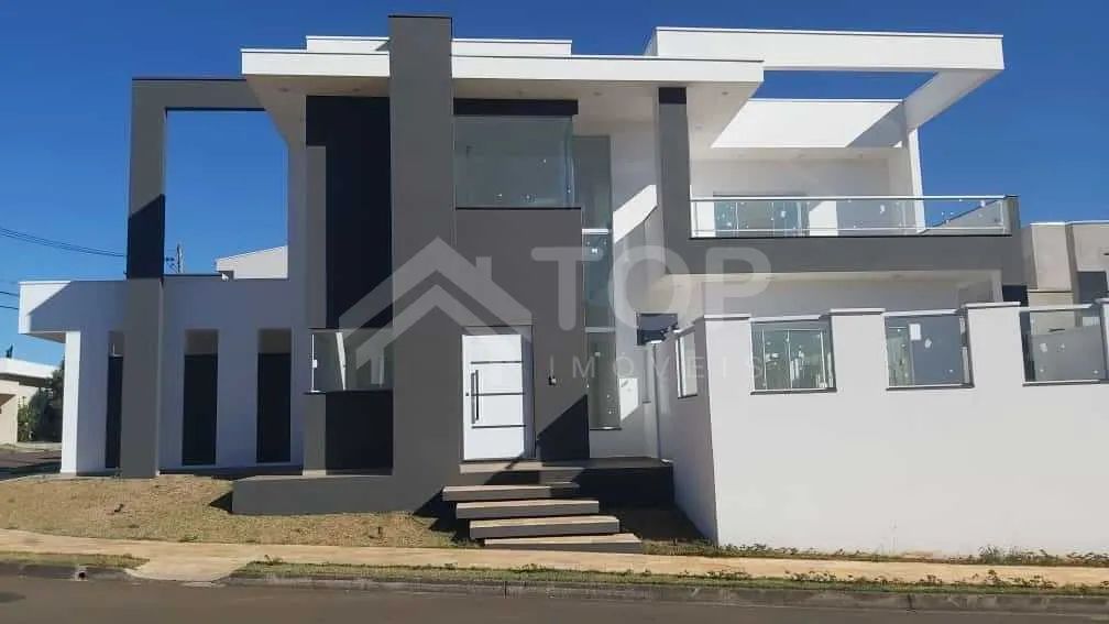 Venda de Casas / Condomínio na cidade de São Carlos