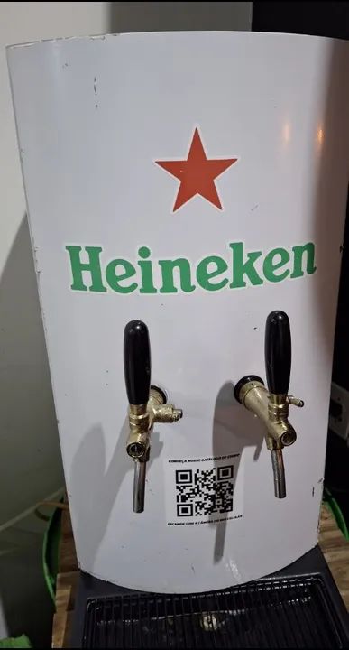 Chopeira Elétrica Memo