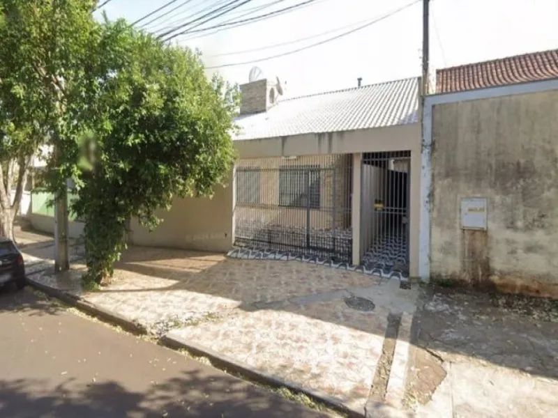 Oportunidade em Umuarama/PR. Imóvel retomado de financiamento