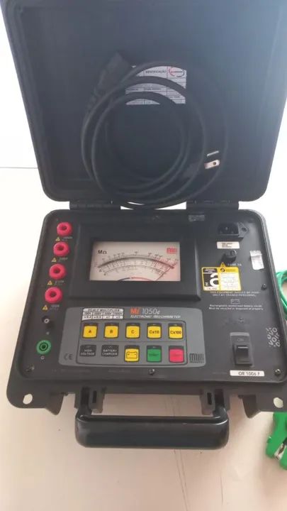 Equipamentos de Testes Megabras - Foto 4