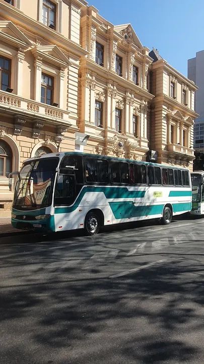 Ônibus Braz-Tur - * - Foto 2