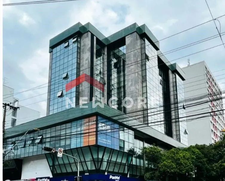 Sala comercial em Rua Coronel Flores - São Pelegrino - Caxias do Sul/RS ...