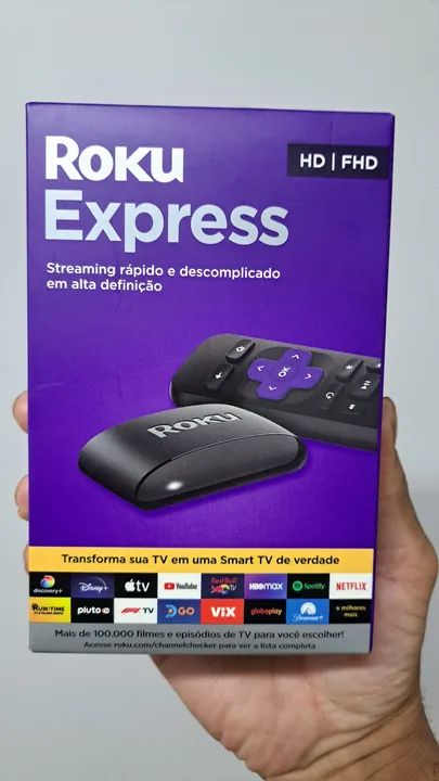 Roku Express