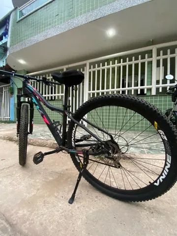 Bicicleta Aro 29 Ciclismo Recreio dos Bandeirantes Rio de