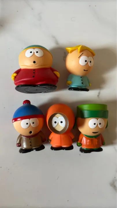 South Park  - Foto 2