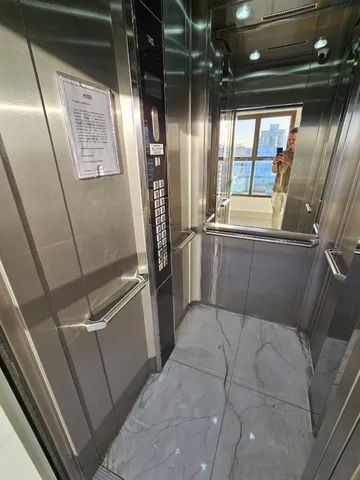 Apto Beira Mar, Luxo, C/3 Quartos, C/2 Garagem - Foto 13