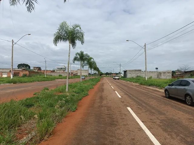 LOTE COMERCIAL NO SETOR FONTE DAS ÁGUAS. - Foto 3