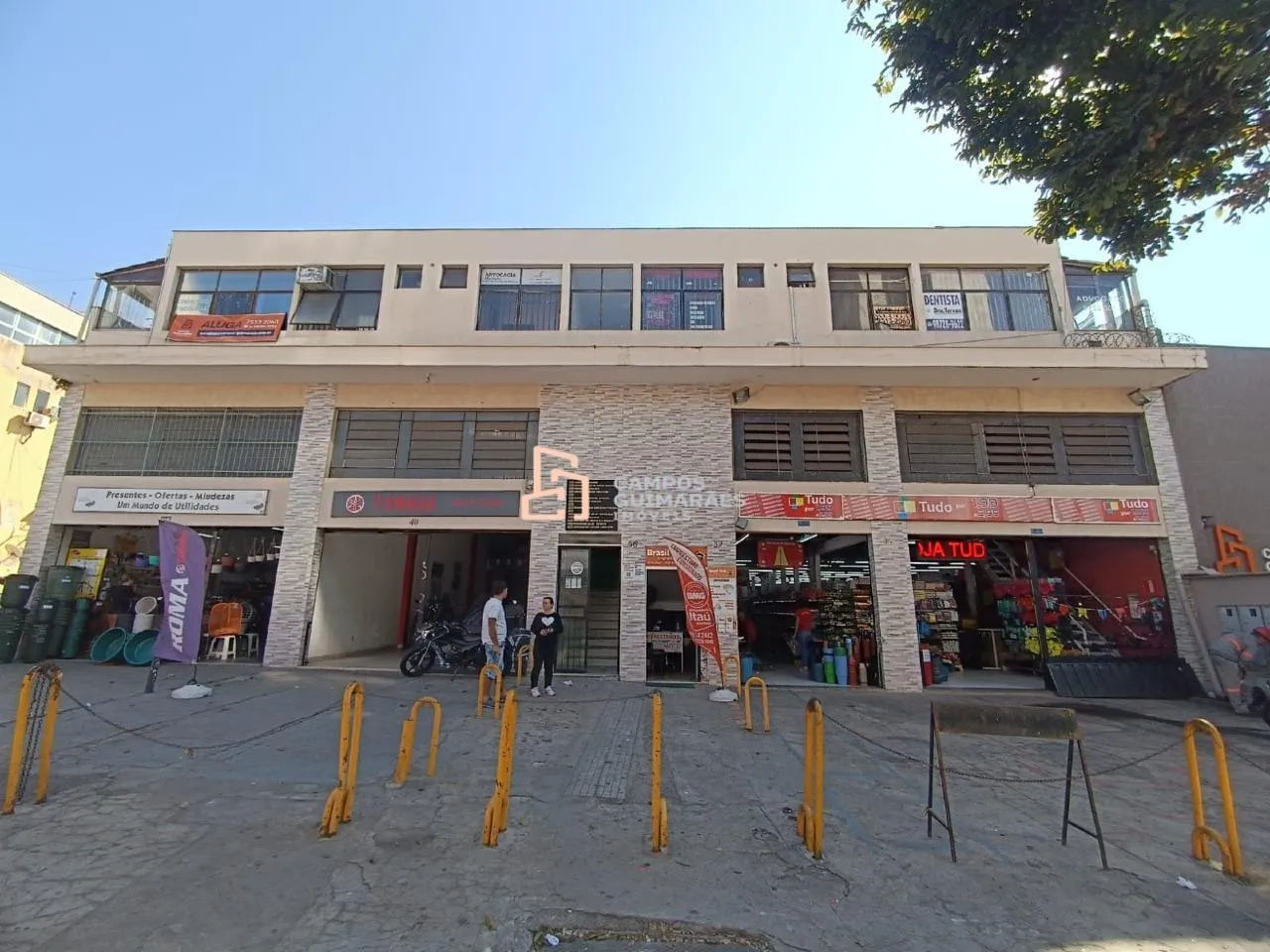 Sala para aluguel, Barreiro - Belo Horizonte/MG
