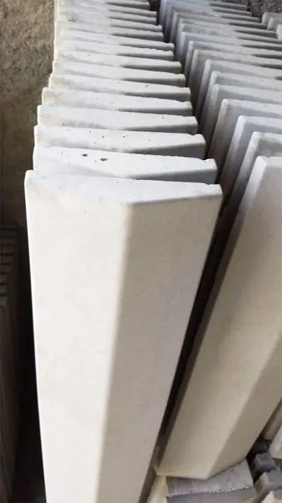 Pingadeira para muro - Rufo de concreto  - Foto 3