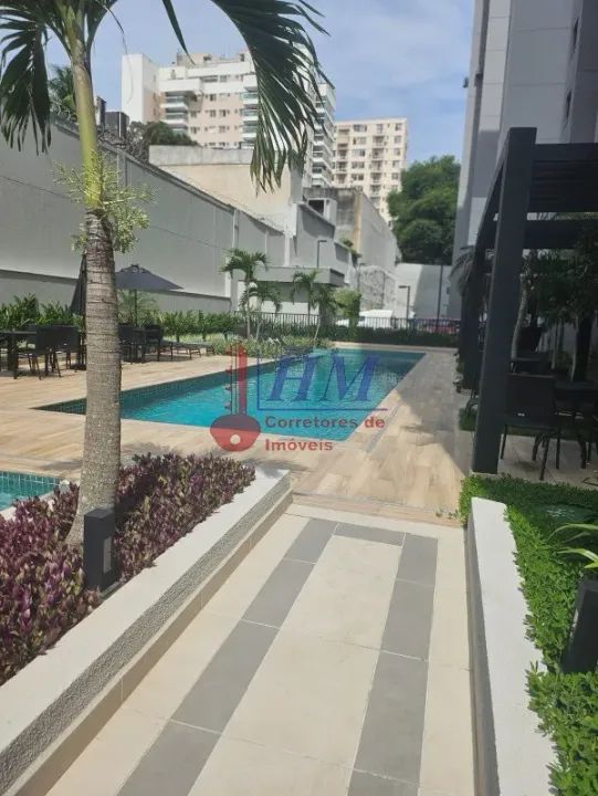 Apartamento 3 quartos com suite -