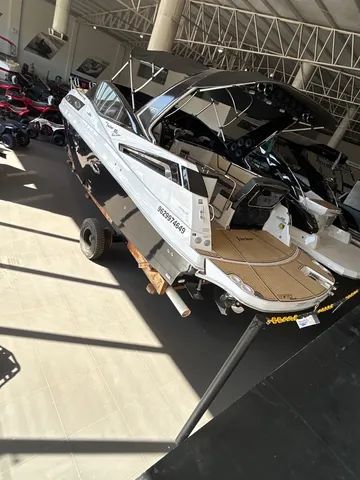 Focker 305 2018  - Foto 4