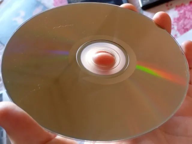 Dvd O Enigma De Outro Mundo Versão Columbia + Carta Resposta - CDs