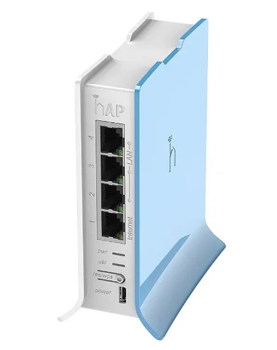 Routerboard MikroTik hAP RB941