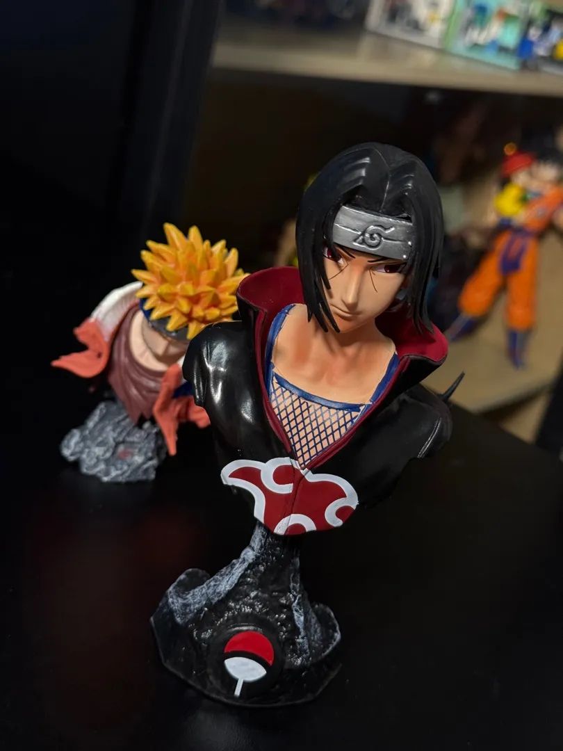 Figures Naruto  - Foto 2