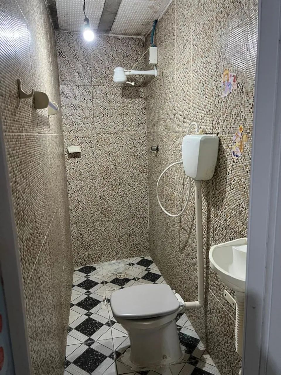 Foto - Salvador - Cosme de Farias