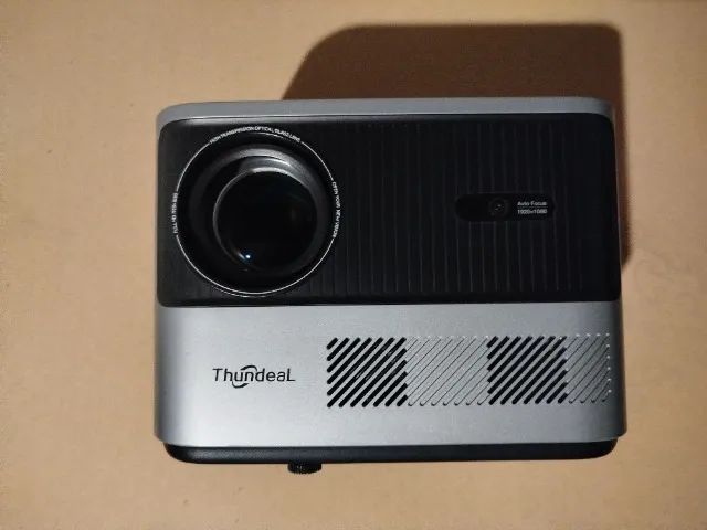 Projetor ThundeaL TDA6 Full HD 1080P 2K 4K - Foto 2