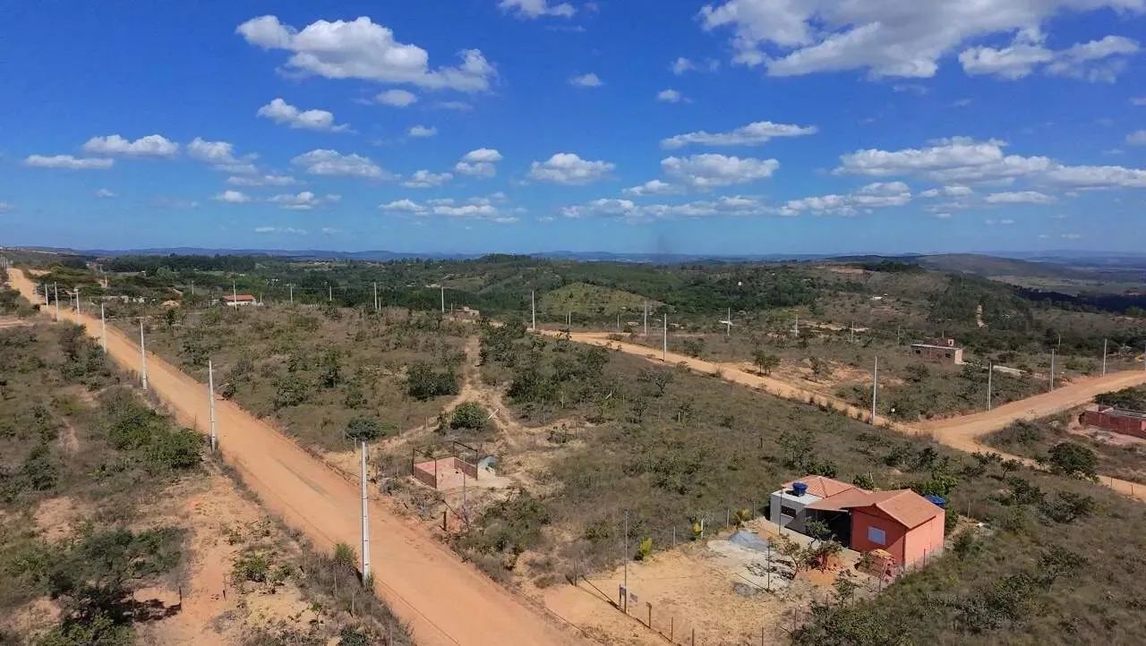 Lote à venda, Brasilândia - Caetanópolis/MG - Foto 4