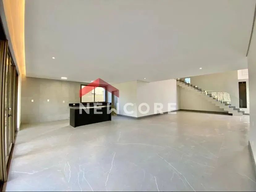 Casa de condomínio em Rua Amazonas - Alphaville - Lagoa dos Ingleses - Nova Lima/MG - Foto 5