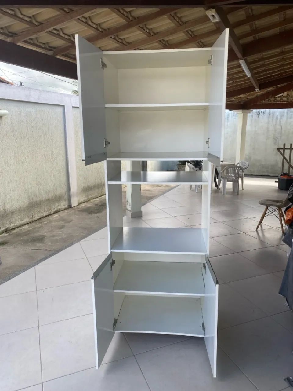 Armário de cozinha
