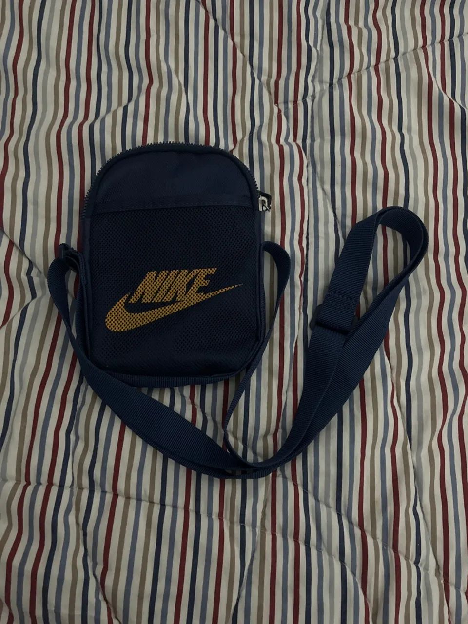 Bolsa Nike Shoulder Bag - Original - Foto 2