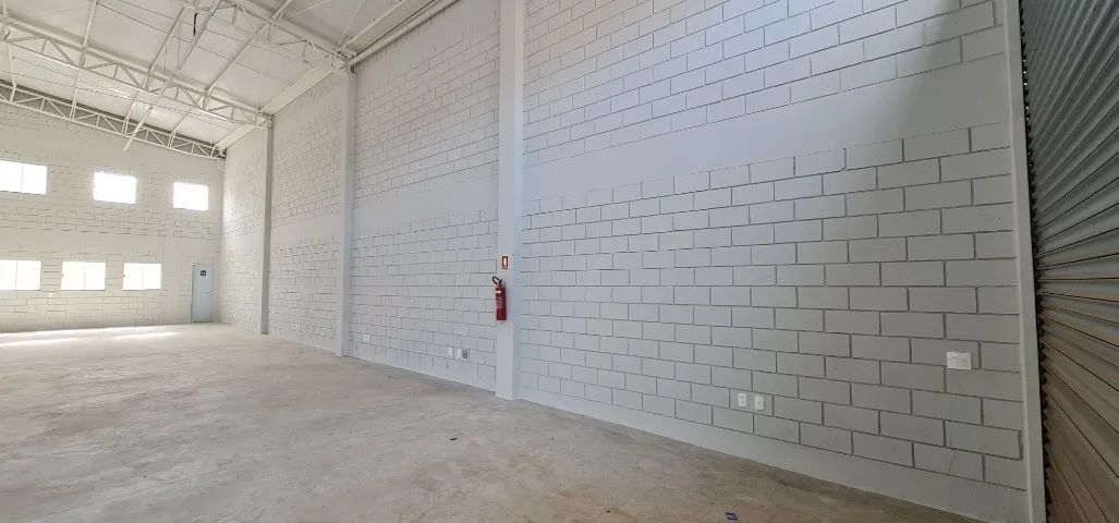 GALPÃO NA VILA PEDROSO - 272M² - Foto 8