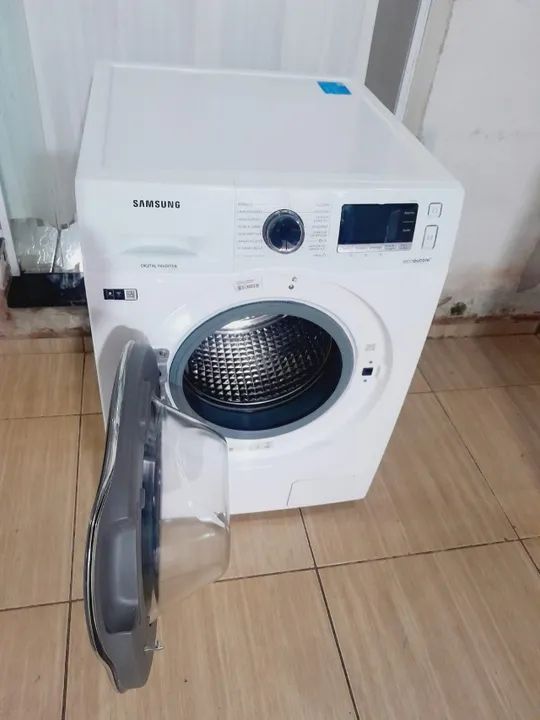 Máquina Lava e Seca Samsung 11KG  - Três Meses de Garantia Total - Foto 2