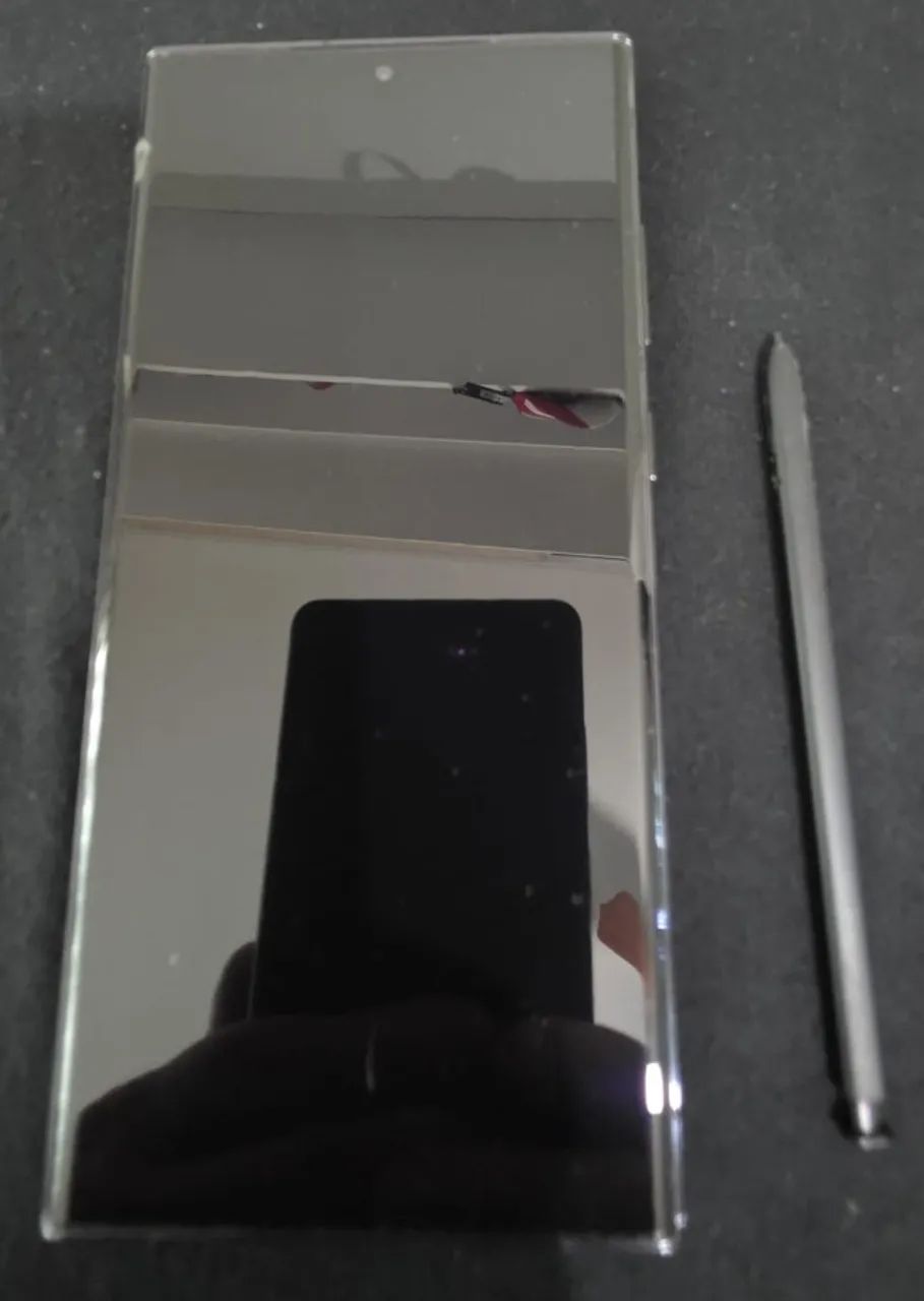 Vendo Samsung Galaxy S23 Ultra 256 Gb - Foto 5