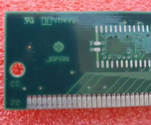 Memória EDO 72 Vias 4MB (Raridade) - Foto 4