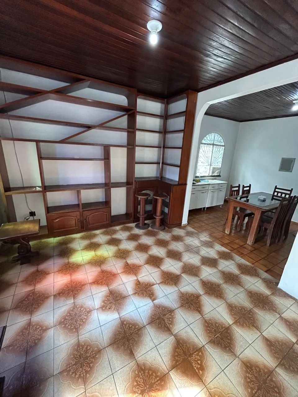 PARQUE DEZ CASA 4 QUARTOS PRÓX A ROTATÓRIA DO MINDU - Foto 3